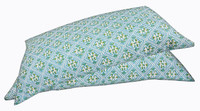 Adt Saral Abstract Pillows Cover(Pack of 2, 48 cm, Multicolor) RS.244.00