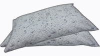 Adt Saral Abstract Pillows Cover(Pack of 2, 48 cm, Multicolor) RS.244.00