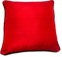 Homeblendz Abstract Cushions Cover(40 cm*40 cm, Multicolor)