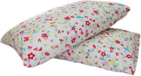 Adt Saral Printed Pillows Cover(Pack of 2, 46 cm, Multicolor) RS.244.00
