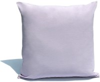 Sriam Plain Cushions Cover(Pack of 2, 45 cm*45 cm, Light Blue)