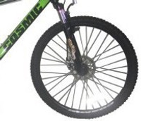 cosmic flash mtb bicycle