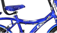 hero blaze hi riser 16t