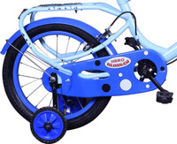 hero blossam 16t bicycle