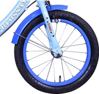 hero blossam 16t bicycle