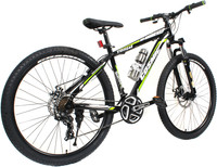 COSMIC TRIUM 27.5 INCH MTB BICYCLE 21 