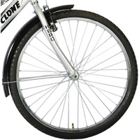 hero cyclone cycle price