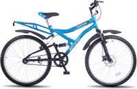 hero sprint winner cycle