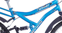 hero sprint 26t winner 18 speed flipkart