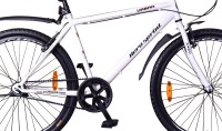 Flipkart – Buy Hero Urban 26 T Hybrid Cycle at Rs.2921 June 25, 2019