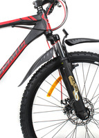 cosmic eldorado mtb bicycle