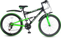 hero sprint 26t winner 18 speed flipkart