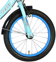 Hero peppy cycle cheap