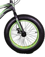 cosmic fatso cycle