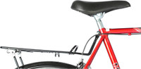 hero hawk 27t bicycle