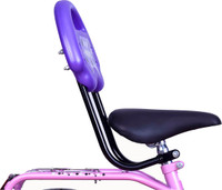 hero blossam 16t bicycle