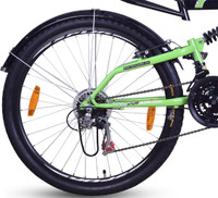 hero shimano cycle price