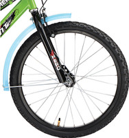hero mutant cycle price