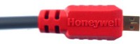 Honeywell Micro HDMI to HDMI 2 Mtr 2 m HDMI Cable(Compatible with Mobile, Laptop, Tablet, Mp3, Gaming Device, Black, One Cable)