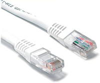 99 Gems RJ45 Type connector, 5 mtr LAN Cable(Off White) RS.339.00