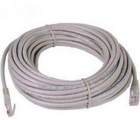 99 Gems RJ45 Type connector, 20 mtr LAN Cable(Off White) RS.599.00