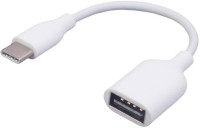 View Saturn Retail Micro USB OTG Adapter(Pack of 1) Laptop Accessories Price Online(Saturn Retail)