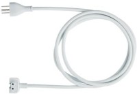 APPLE Power Cord 1 m MK122HN/A(Compatible with Power Adapter Extension cable, White)