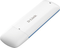 D-Link DWP -157 21 Mbps WirelessData Card(White)