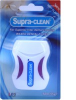LDS Supraclean Waxed Dental Floss(5000 cm) - Price 60 29 % Off  