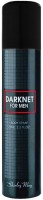 Shirley May Shirley May DarkNet Deodorant For Men Deodorant Spray  -  For Men(75 ml) - Price 99 29 % Off  
