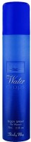 Shirley May Water Drops for Women Deodorant Spray  -  For Women(75 ml) - Price 99 34 % Off  