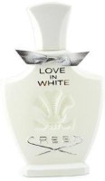 Creed CREED LOVE IN WHITE by Creed EAU DE PARFUM SPRAY Perfume Body Spray  -  For Women(74 ml) - Price 27079 29 % Off  