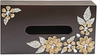 Aradhana Arts Tukins 1 Compartments Wood Utility Decoratives(Matte) RS.1500.00