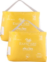 Easycare Pullups Diaper bag(Yellow)