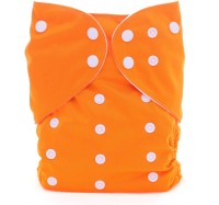 Eco Baby Diaper Cover with insert