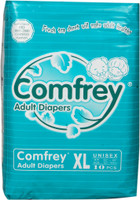 Comfrey CK-XL - XL(10 Pieces) Comfrey CK-XL - XL(10 Pieces)