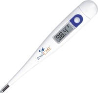 Easycare EC-5040 Water Proof Thermometer(White) - Price 135 46 % Off  