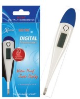 Hicks DX 707 Digital Thermometer DX 707 Thermometer(White) - Price 120 52 % Off  
