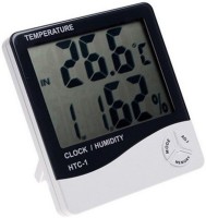 Kraftnation HTC-1 DigiSmart Thermometer(White, Black) - Price 345 76 % Off  