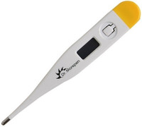 Dr. Morepen MT-101 Digi Classic Thermometer(White)