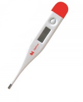 Optima DT-01B Digi01 Thermometer(White, Red) - Price 115 64 % Off  