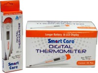 Smart Care SCT02 Digital Thermometer(White) - Price 140 44 % Off  