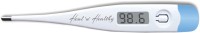 HealnHealthy Premium Quality Digital Thermometer(White) - Price 147 36 % Off  