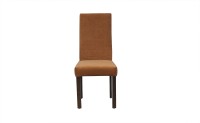View InLiving Tahoe Solid Wood Dining Chair(Set of 1, Finish Color - Brown) Furniture (InLiving)