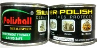POLISHALL SILVER CARE Dish Cleaning Gel(None, 125)