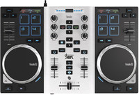 HERCULES Air S Series Wired DJ Controller