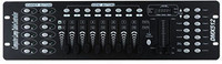 Improvhome DMX DJ Controller Wireless DJ Controller