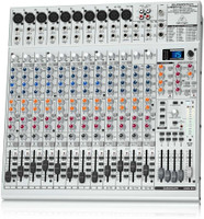 Behringer UB2442FX Wired DJ Controller
