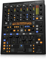 Behringer DDM4000 Wired DJ Controller