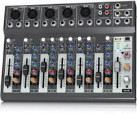 Behringer Xenyx 1002b Wired DJ Controller